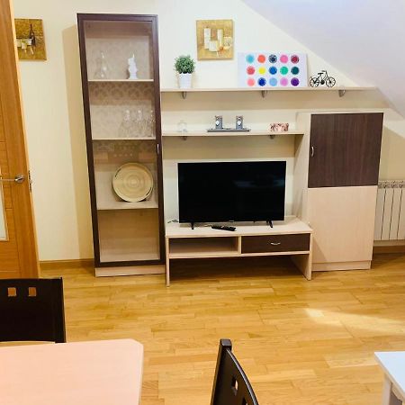 Apartamento Benita Tordesillas Extérieur photo