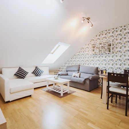 Apartamento Benita Tordesillas Extérieur photo
