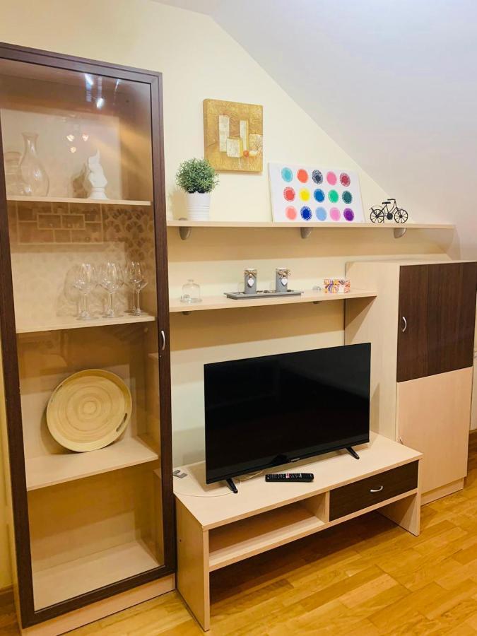 Apartamento Benita Tordesillas Extérieur photo