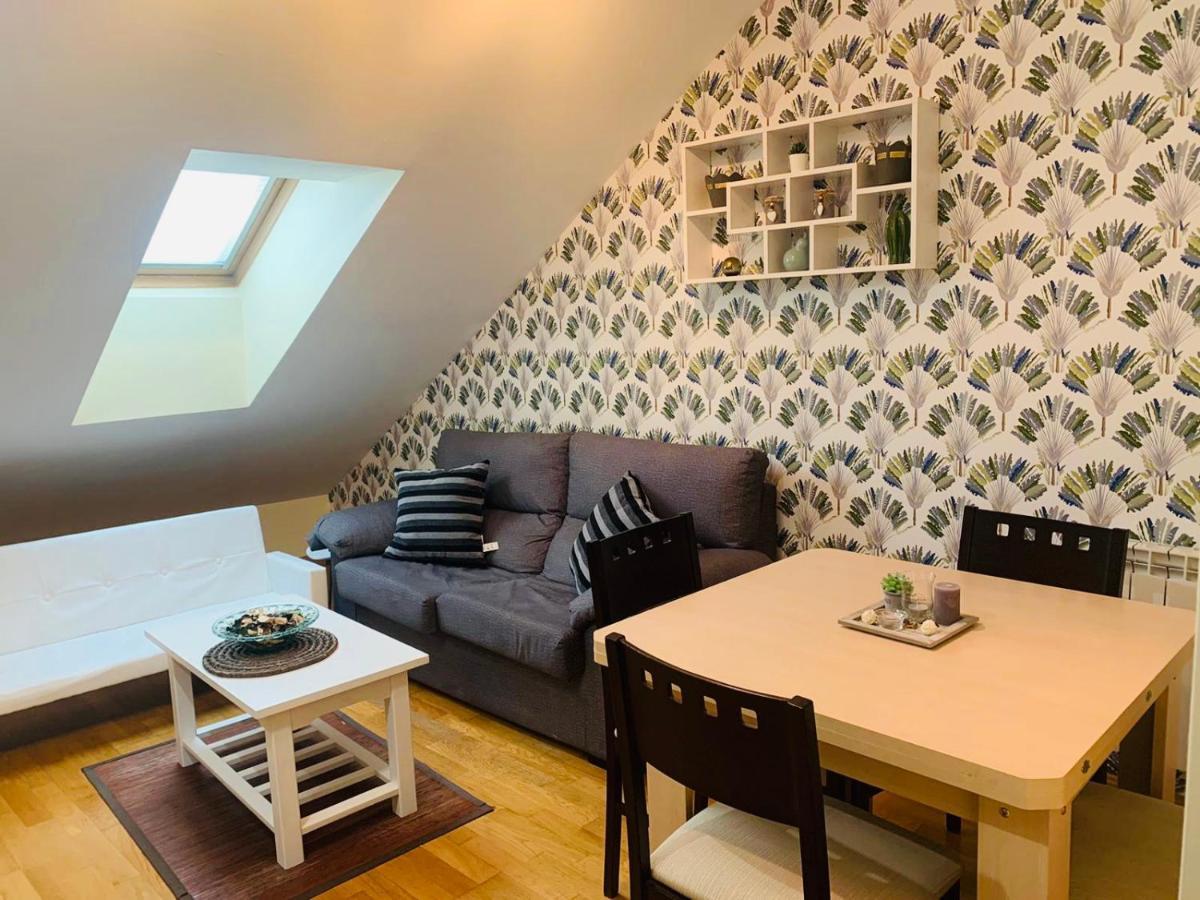 Apartamento Benita Tordesillas Extérieur photo