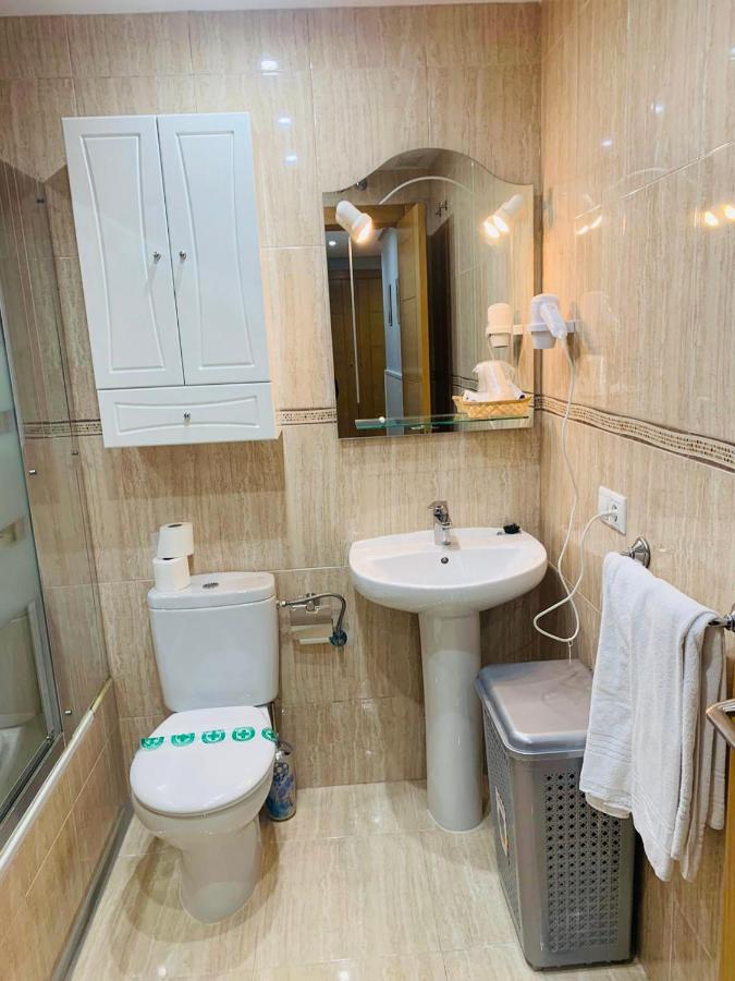 Apartamento Benita Tordesillas Extérieur photo