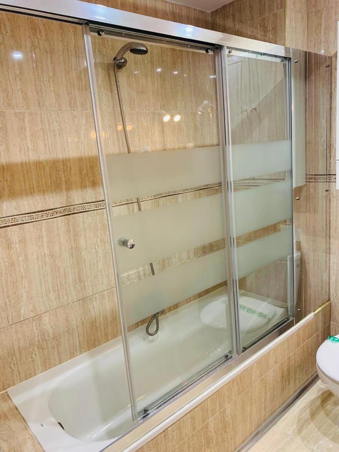 Apartamento Benita Tordesillas Extérieur photo