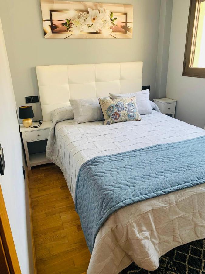 Apartamento Benita Tordesillas Extérieur photo